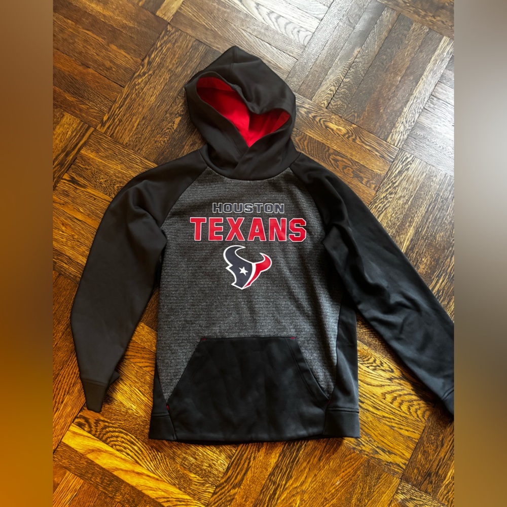 Houston Texans Hoodie